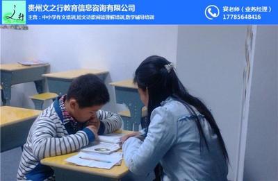 貴州文之行教育信息咨詢 專業引領，助力教育夢想